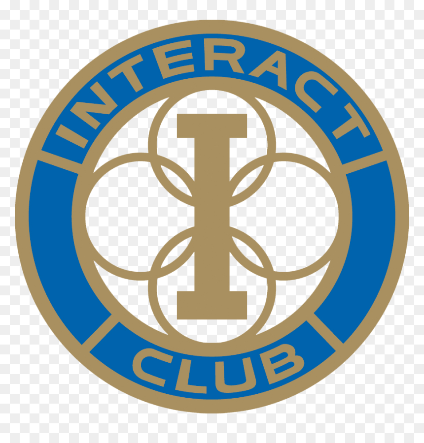 Interact Club Logo