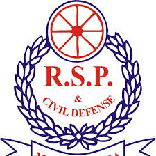 RSP Logo